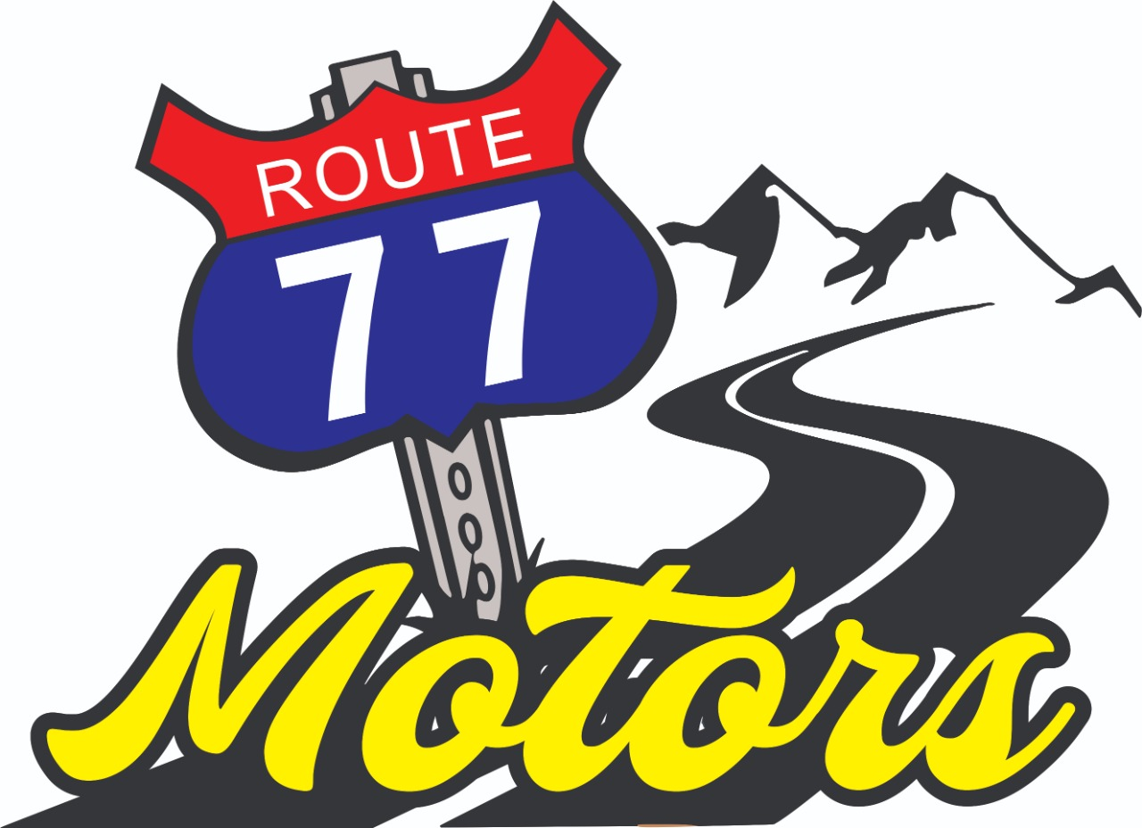 Route 77 Motors Blog