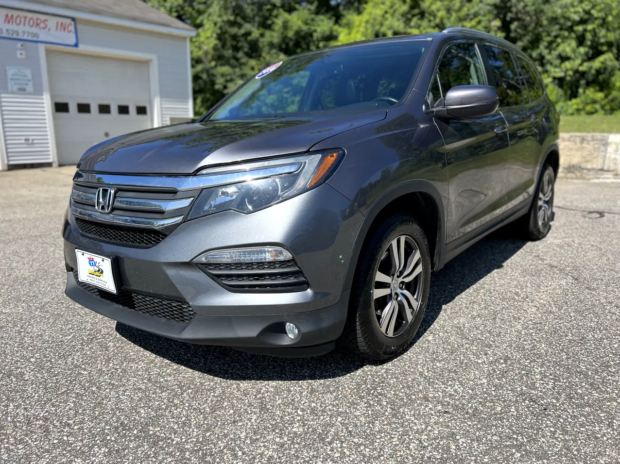 The Power of Dreams: Preowned Honda Vehicles For Sale