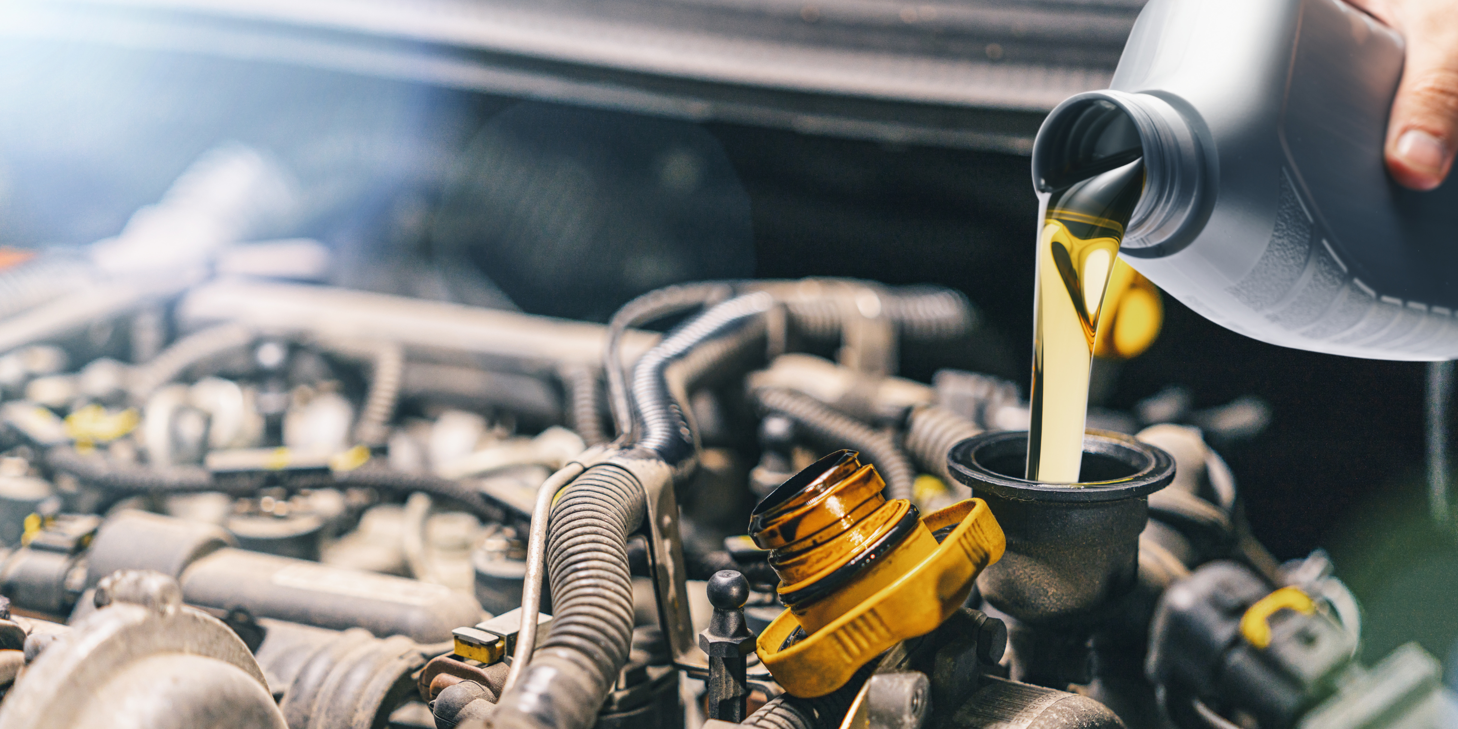 Synthetic vs. Conventional: What Oil is Best for Your Car?